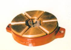 High-Performance Thrust Bearing