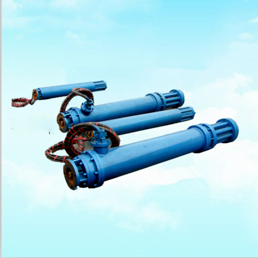 YBQ礦用隔爆型潛水電泵用電動機