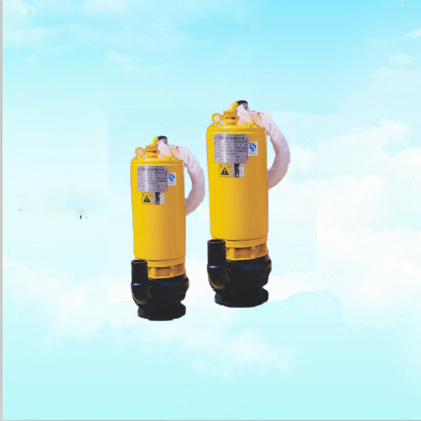 QY系列潛水電泵