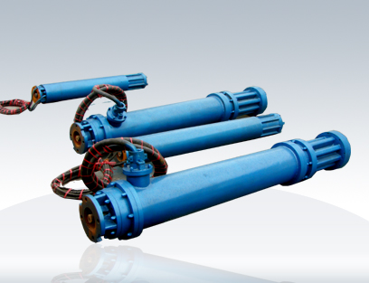 YBQW motors for mining flame-proof submersible electric pumps 