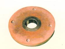  High-Performance Thrust Tray