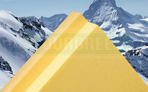 擠塑板為什么在家裝材料中成為**？