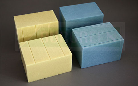 XPS擠塑板為什么能保溫又能防水？