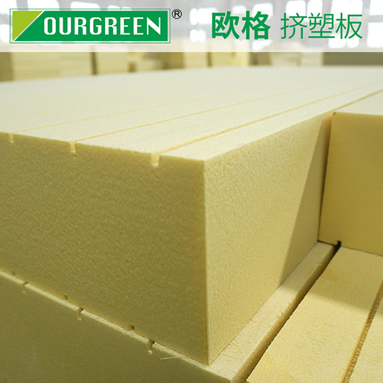 擠塑板廠家教你怎么安裝墻面擠塑板？