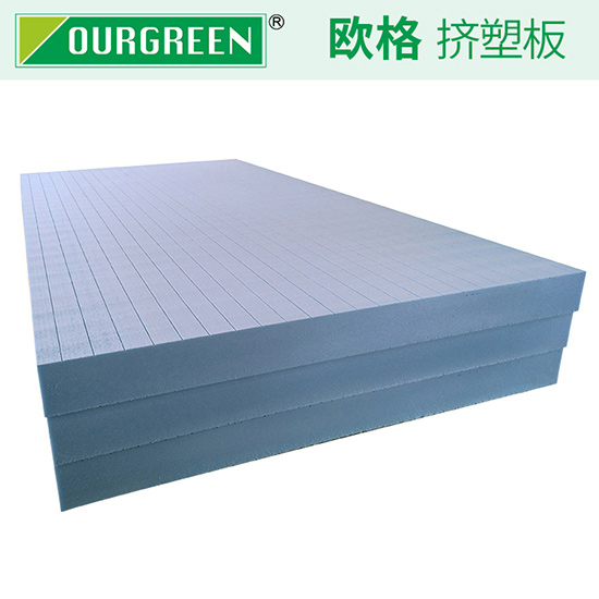 室內(nèi)保溫選擇擠塑板的優(yōu)勢(shì)有哪些？